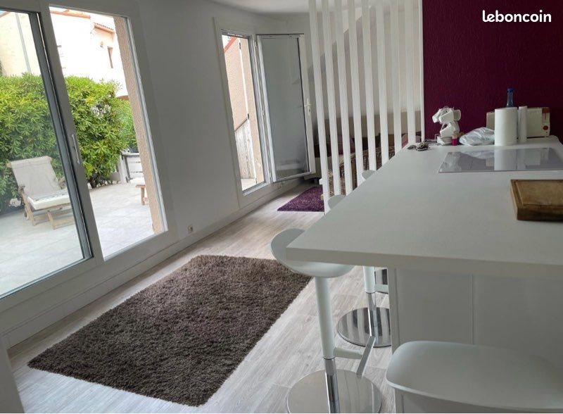 Appartement à vendre, 36m², Saint-Cyprien