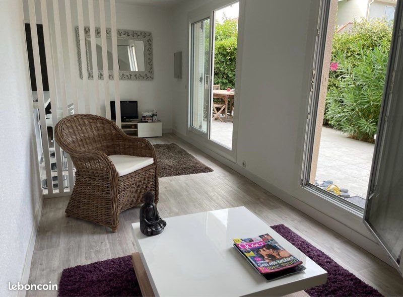 Appartement à vendre, 36m², Saint-Cyprien