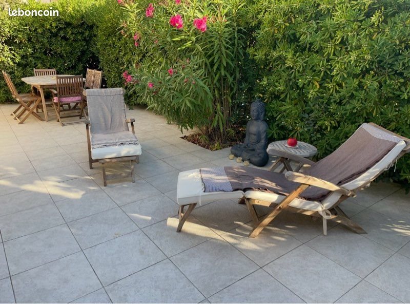 Appartement à vendre, 36m², Saint-Cyprien