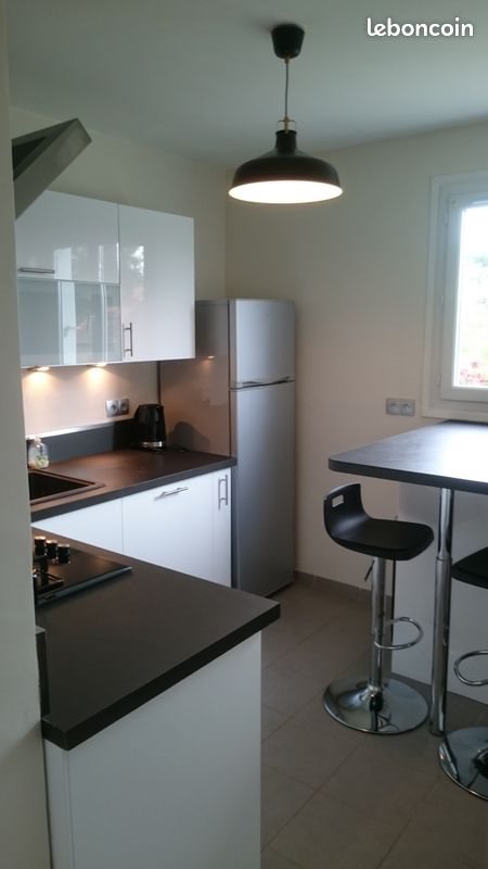 Appartement à vendre, 43m², Issoire