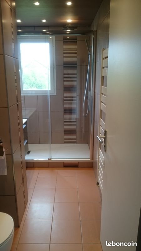 Appartement à vendre, 43m², Issoire