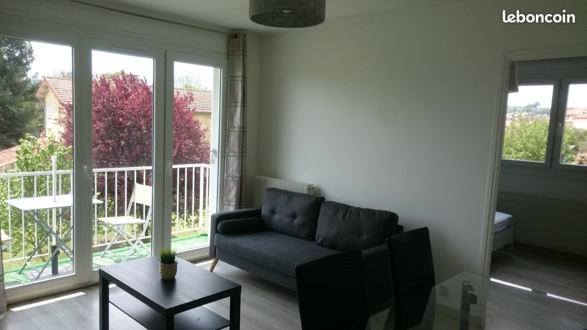 Appartement à vendre, 43m², Issoire