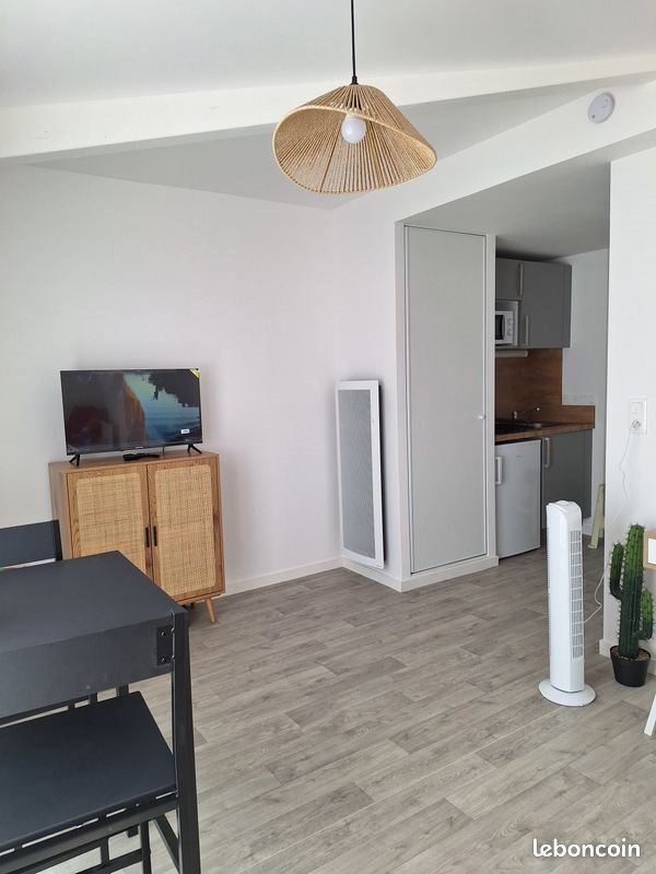 Appartement à louer, 22m², Troyes