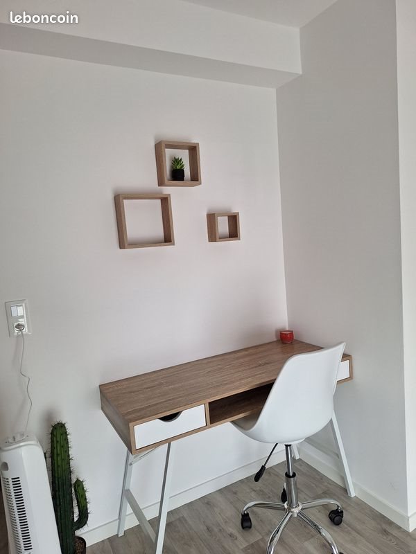 Appartement à louer, 22m², Troyes