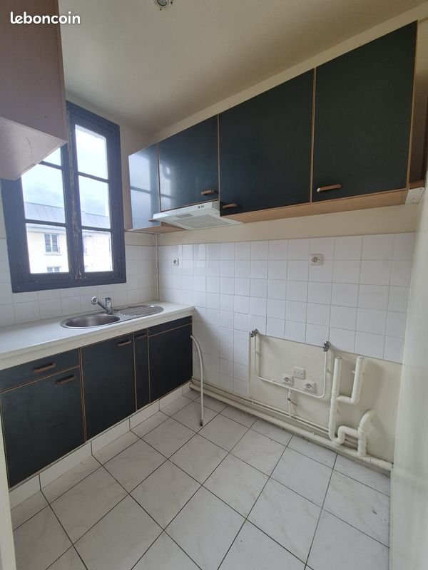 Appartement à vendre, 49m², Issy-les-Moulineaux