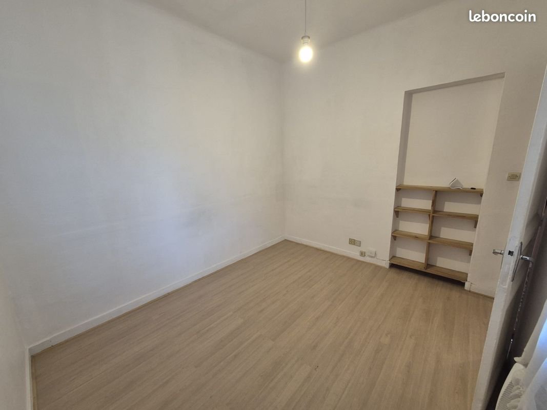 Appartement à vendre, 49m², Issy-les-Moulineaux