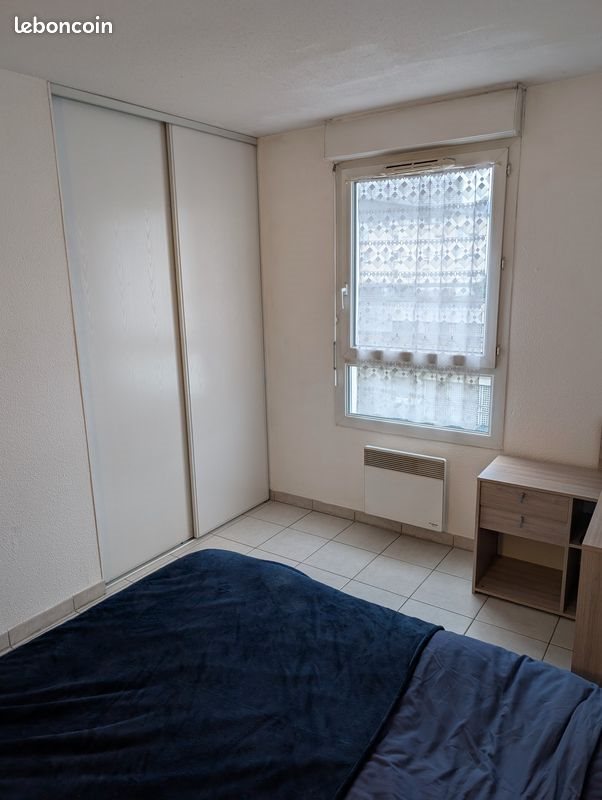 Appartement à vendre, 42m², Lyon 9ème