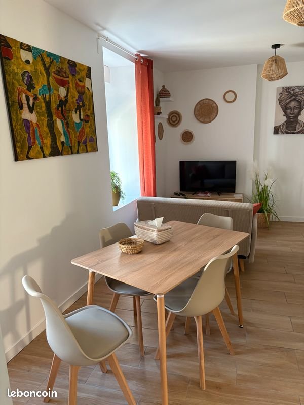 Appartement à louer, 40m², Cholet