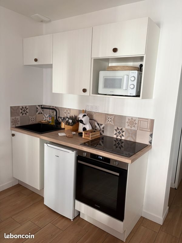 Appartement à louer, 40m², Cholet