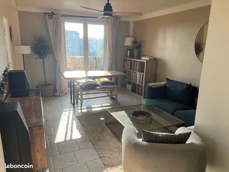 Appartement à louer, 60m², Gignac-la-Nerthe