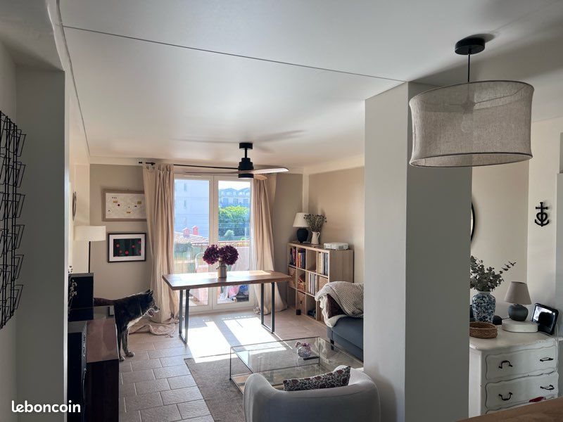 Appartement à louer, 60m², Gignac-la-Nerthe
