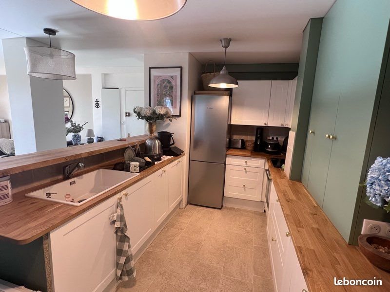 Appartement à louer, 60m², Gignac-la-Nerthe