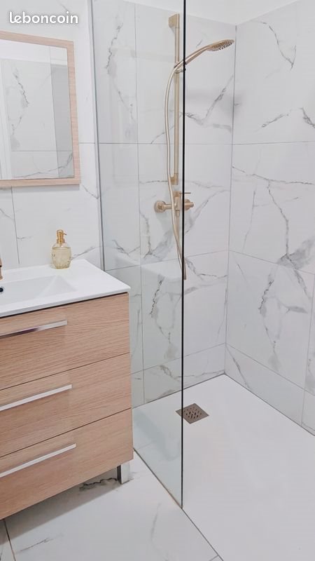 Appartement à louer, 65m², Le Mans