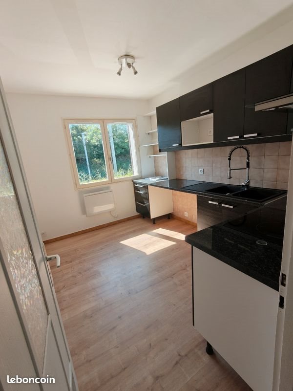 Appartement à louer, 50m², Saint-Martin-d'Hères
