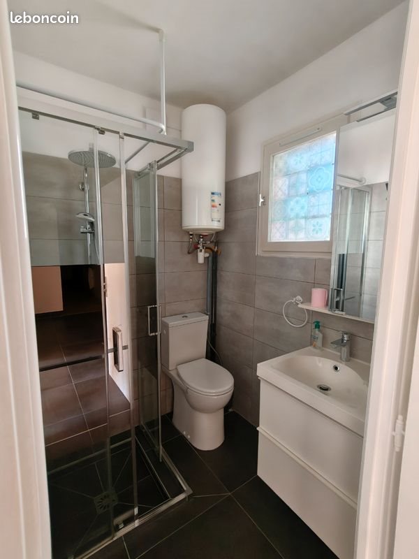 Appartement à louer, 50m², Saint-Martin-d'Hères