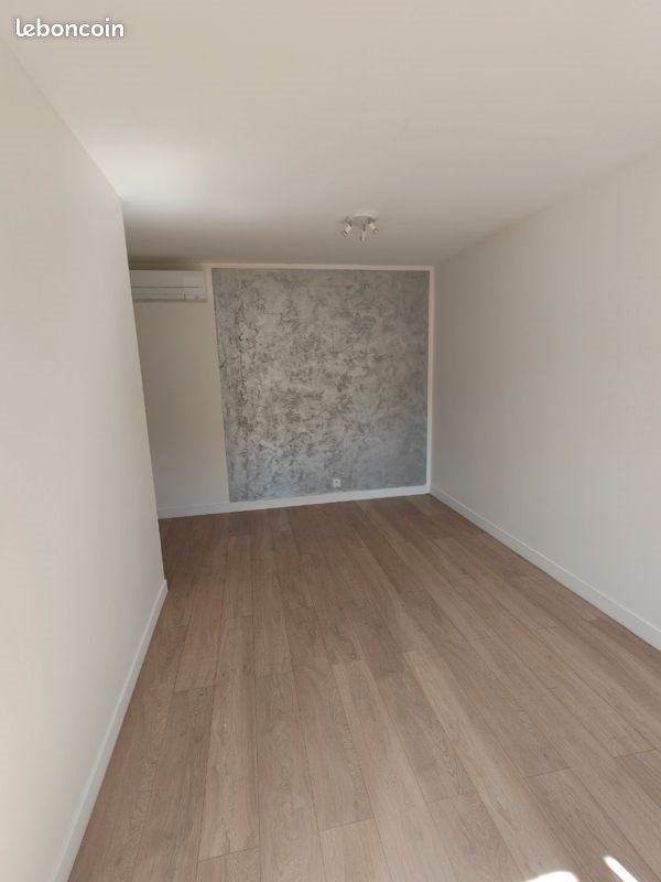 Appartement à louer, 50m², Saint-Martin-d'Hères