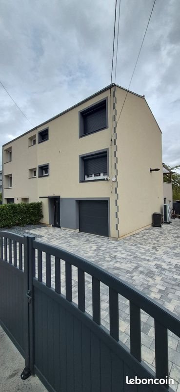 Maison à vendre, 115m², Maizières-lès-Metz