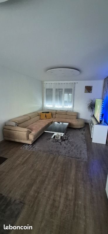 Maison à vendre, 115m², Maizières-lès-Metz