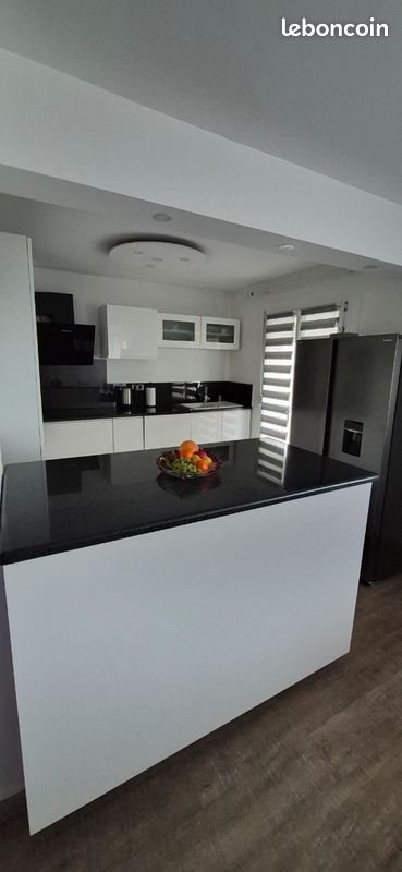 Maison à vendre, 115m², Maizières-lès-Metz