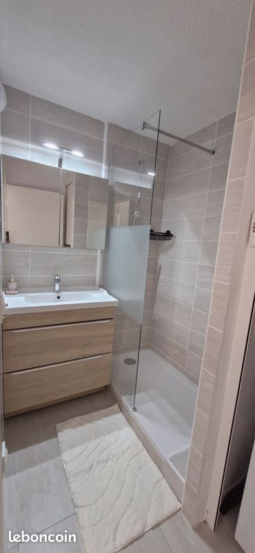 Appartement à louer, 31m², Six-Fours-les-Plages