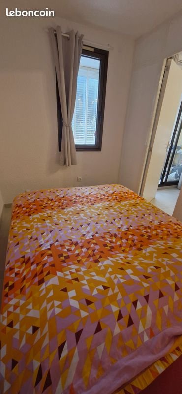 Appartement à louer, 31m², Six-Fours-les-Plages
