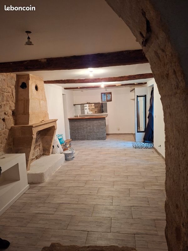 Appartement à louer, 62m², Beaucaire