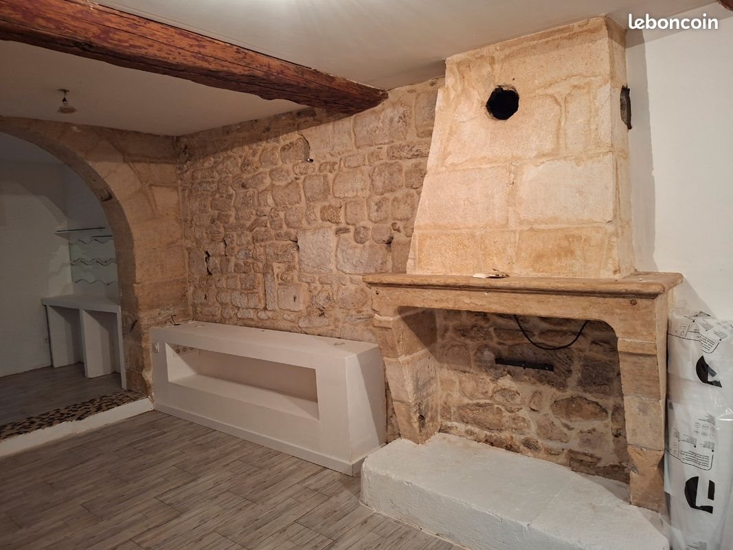 Appartement à louer, 62m², Beaucaire
