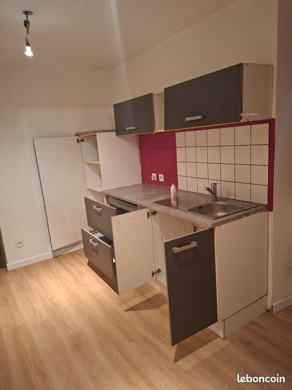Appartement à louer, 62m², Beaucaire