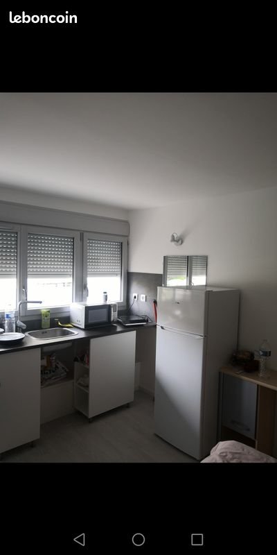 Appartement à louer, 12m², Fontenay-aux-Roses