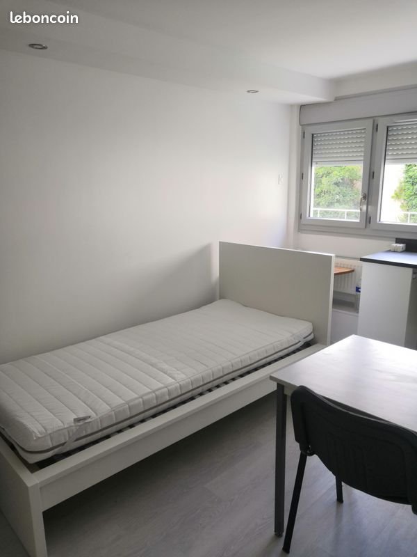 Appartement à louer, 12m², Fontenay-aux-Roses