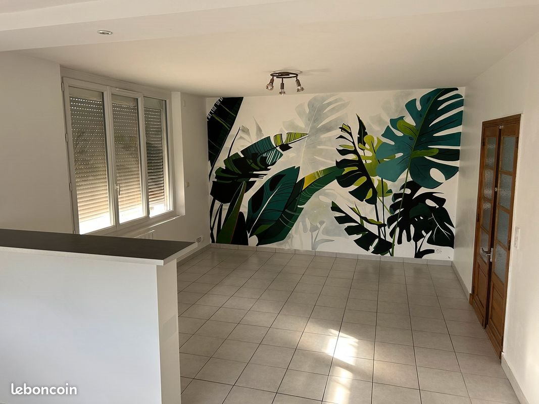 Appartement à louer, 83m², Labruguière