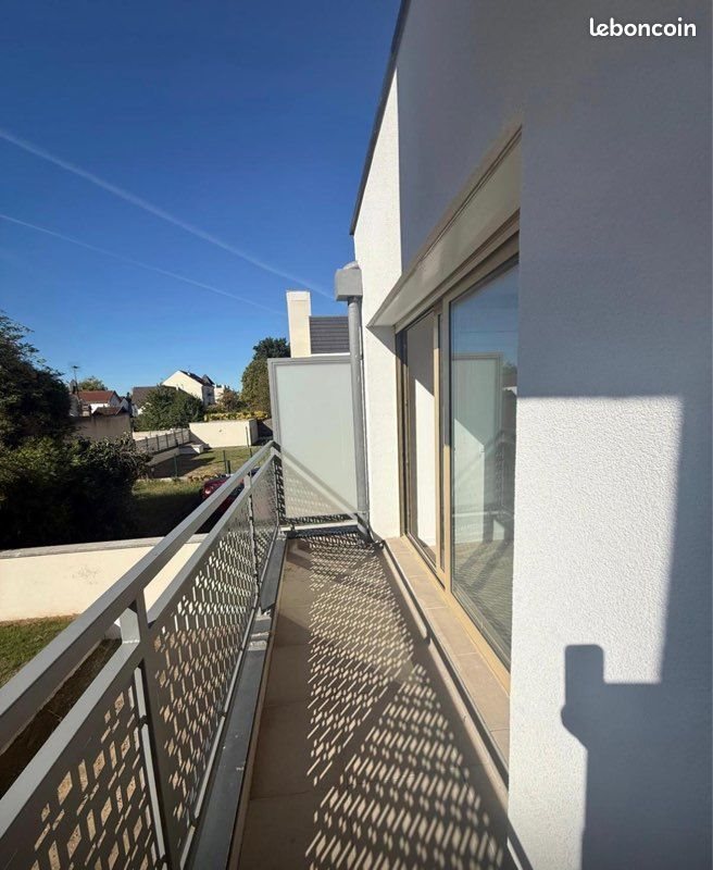 Appartement à louer, 39m², Villeparisis