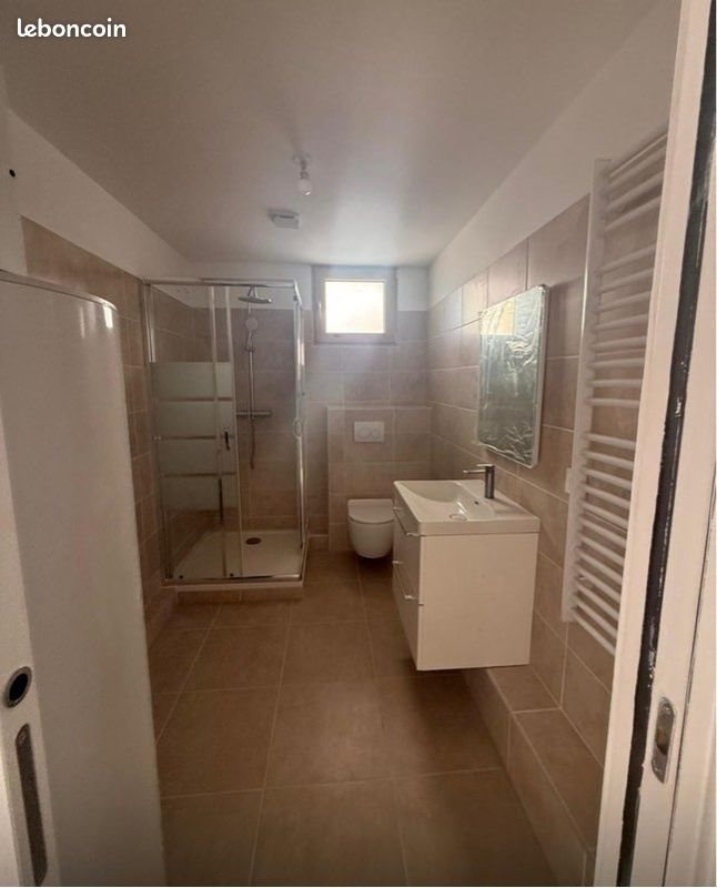 Appartement à louer, 39m², Villeparisis
