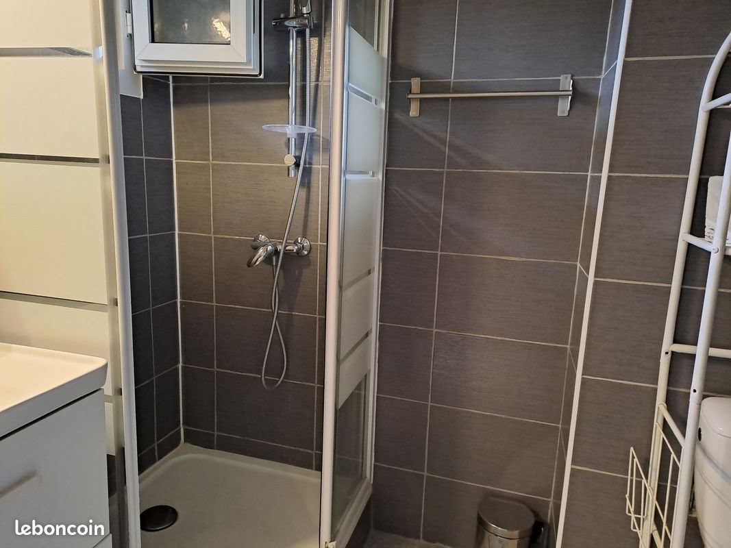 Appartement à louer, 33m², Martigues