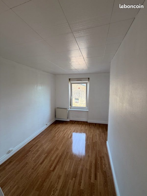Maison à vendre, 120m², Montigny-sur-Chiers