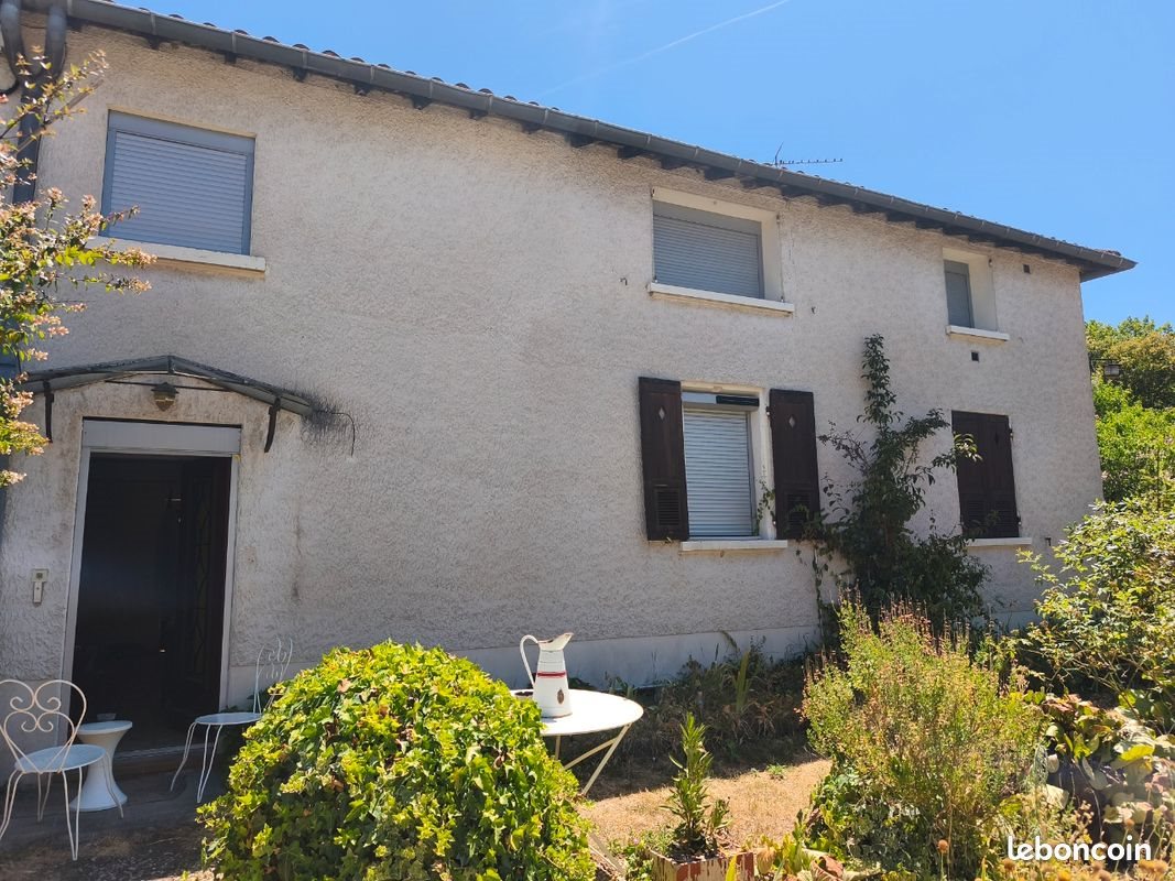 Maison à vendre, 169m², Corbas