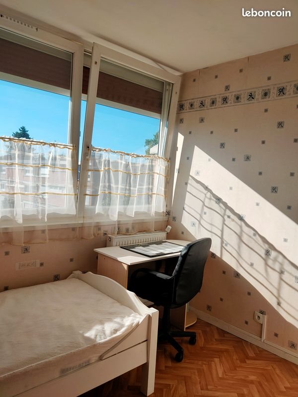 Appartement à louer, 14m², Villeneuve-d'Ascq