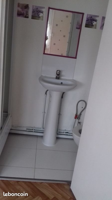 Appartement à louer, 14m², Villeneuve-d'Ascq