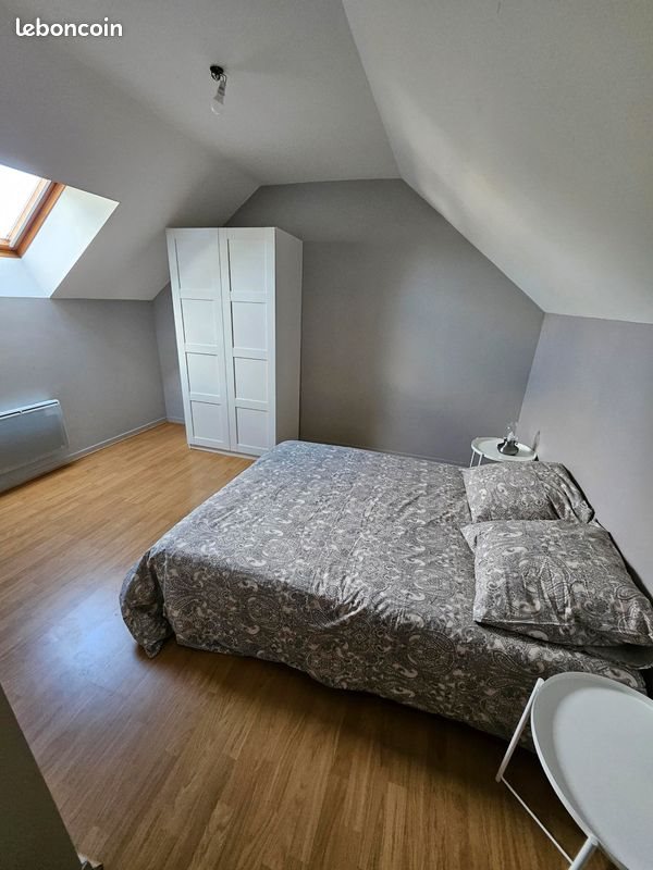 Appartement à louer, 46m², Le Mans