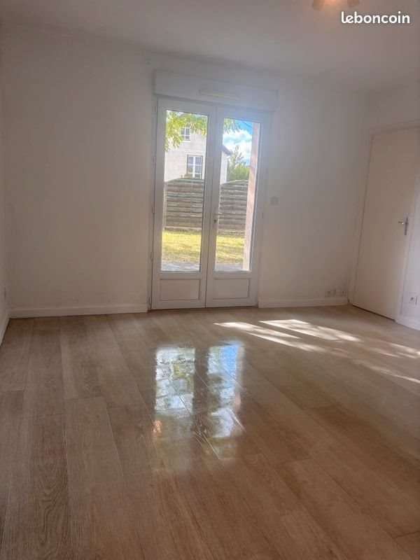 Maison à louer, 70m², Saint-Méen-le-Grand