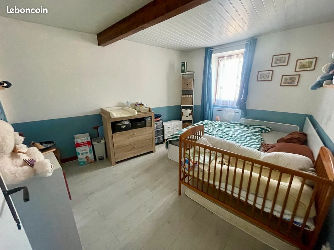 Maison à louer, 70m², Pont-de-Larn