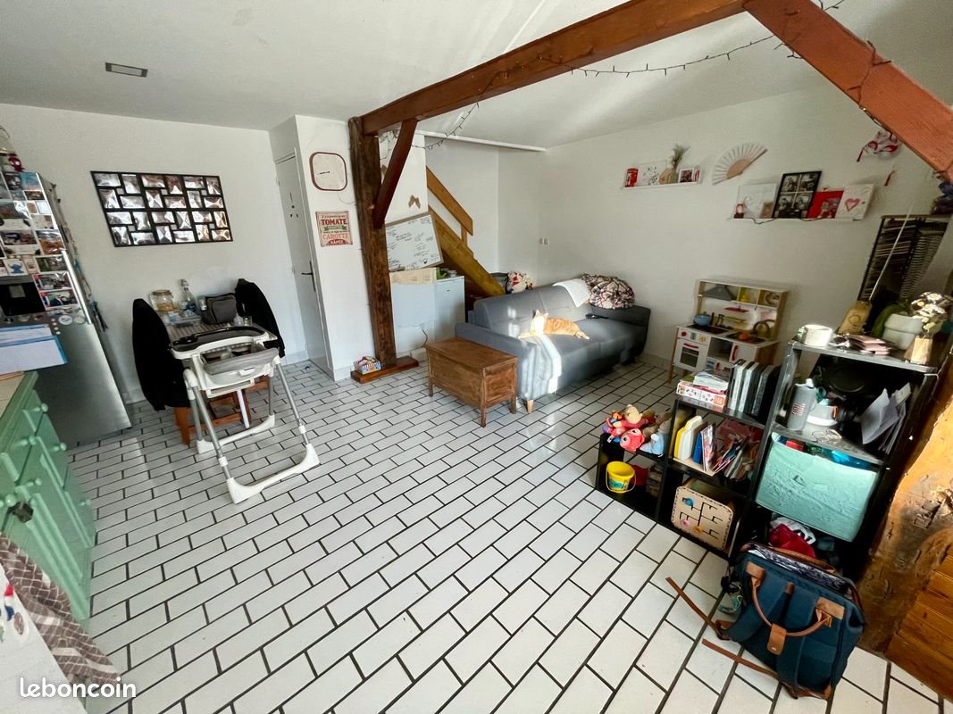 Maison à louer, 70m², Pont-de-Larn