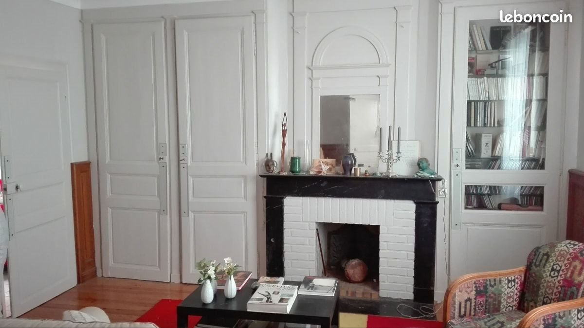Maison à vendre, 90m², Le Mans