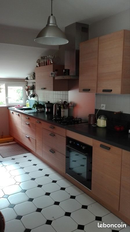Maison à vendre, 90m², Le Mans