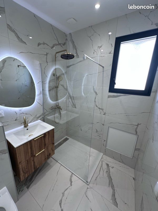 Maison à vendre, 50m², Digne-les-Bains