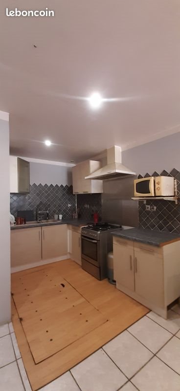 Appartement à louer, 31m², Ria-Sirach