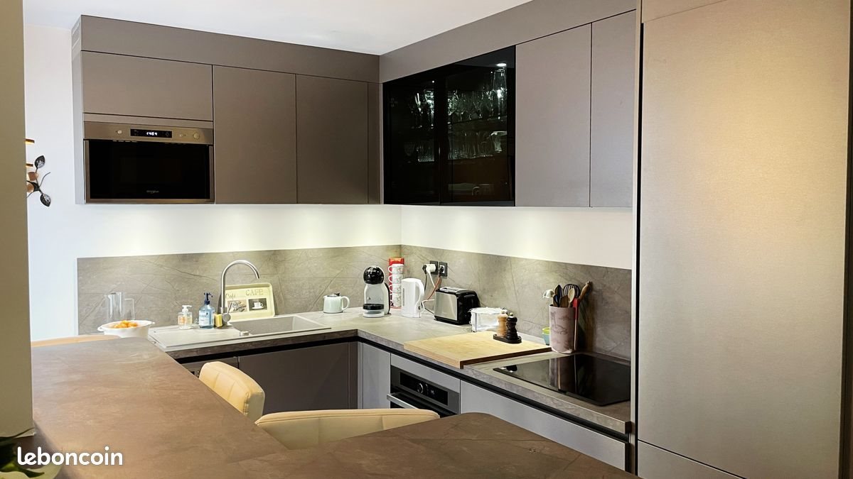 Appartement à vendre, 106m², Maisons-Laffitte