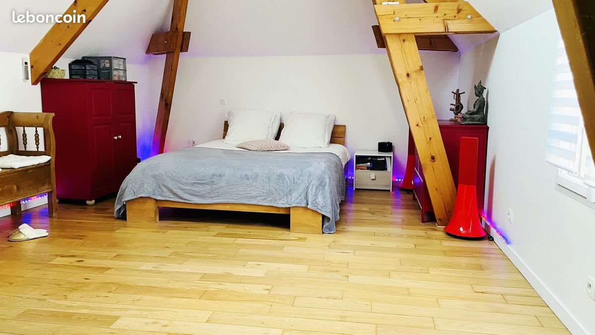 Appartement à vendre, 106m², Maisons-Laffitte