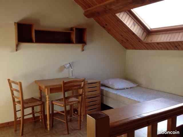 Appartement à louer, 17m², Evry