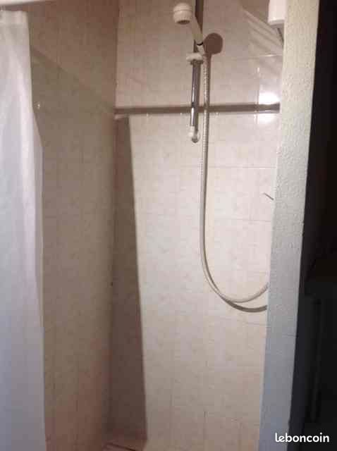 Appartement à louer, 17m², Evry